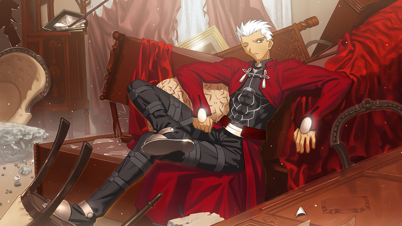 Steamにて『Fate/stay night』『Fate/hollow ataraxia』『魔法使いの夜』が最大40%オフ_002