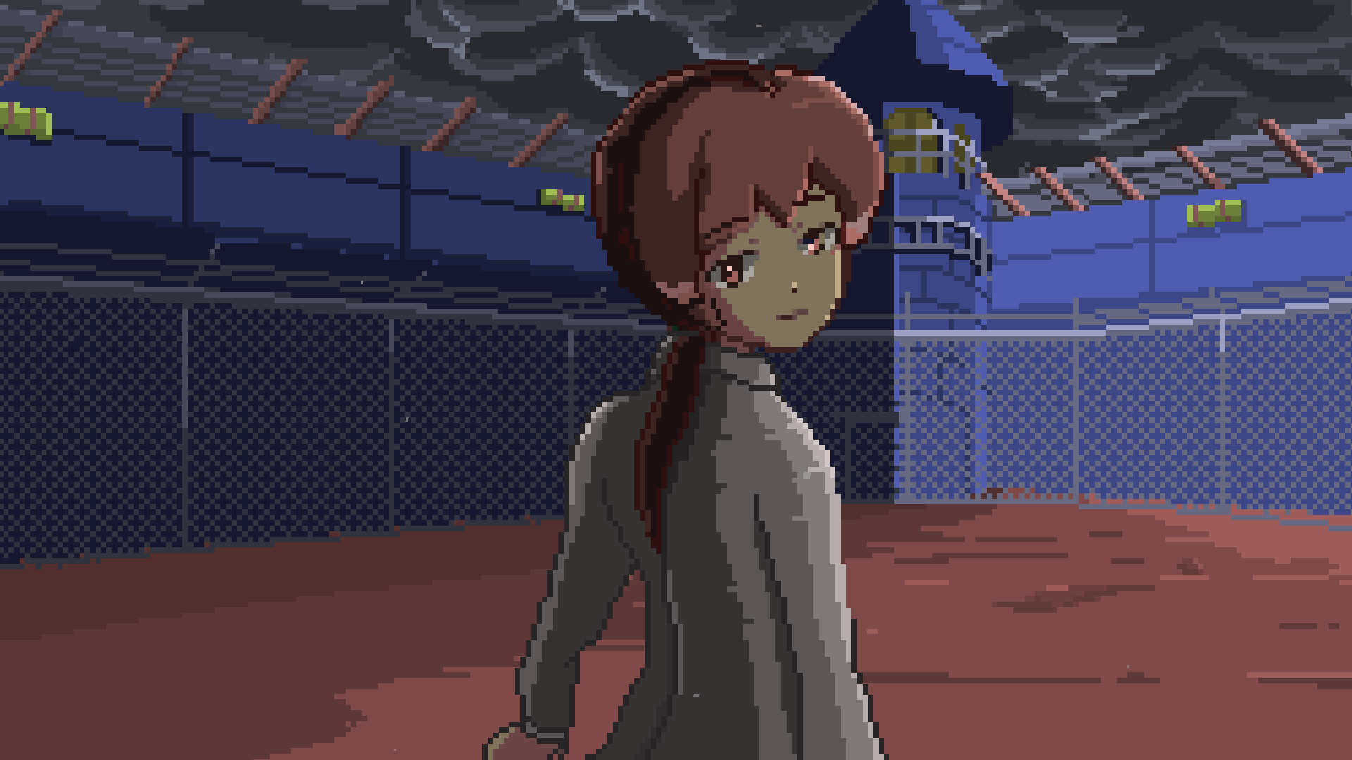 怪しい食事に仕込まれた謎を解き脱獄を目指すゲーム『満腹脱獄計画』Steamストアページが公開_005