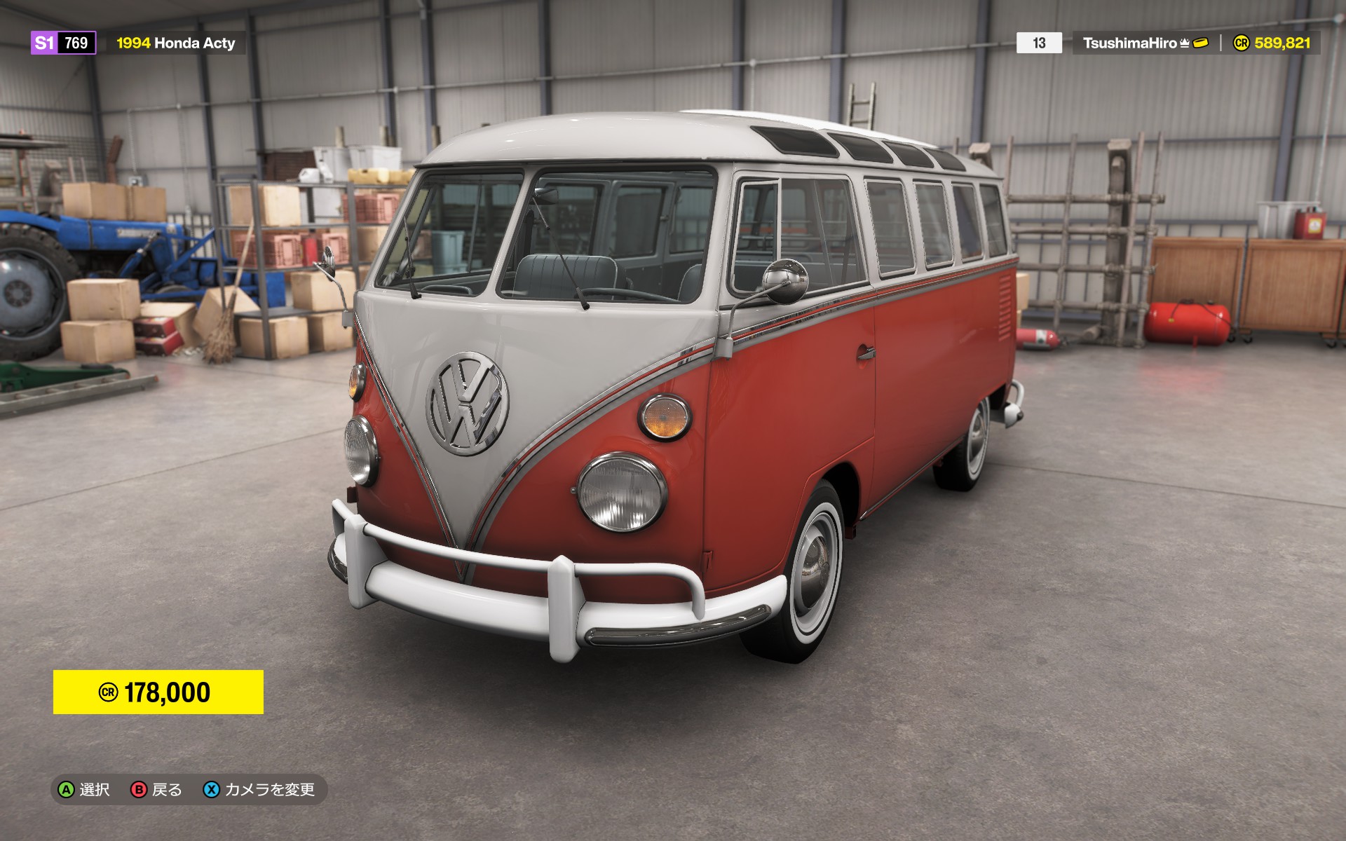 『Forza Horizon 6』先行プレイで「軽トラ」を魔改造。“時速285km”で日本の原風景をかっ飛ばせて最高：レビュー_020
