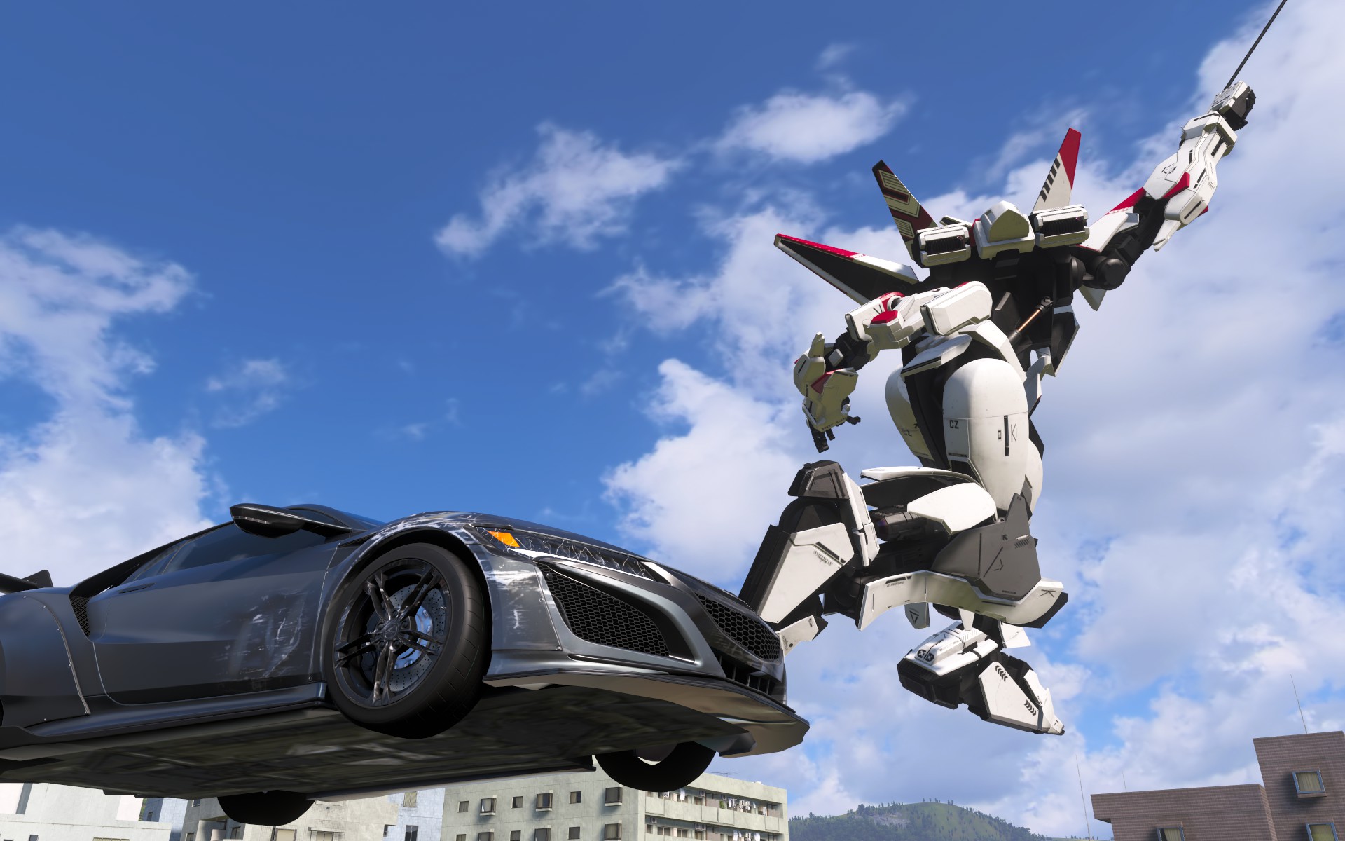 『Forza Horizon 6』リアルすぎる「タイヤの摩耗」がSNSで話題に。損傷がリアルすぎて「これマジ？」とコメント相次ぐ_002