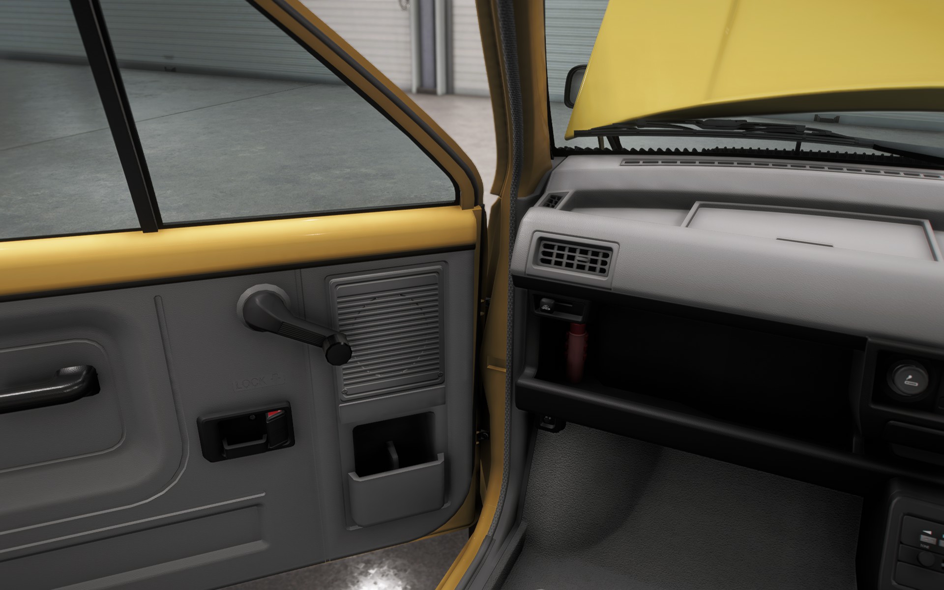 『Forza Horizon 6』で「ホンダ シティ」のトランクに「モトコンポ」がr積んであることが話題に_005