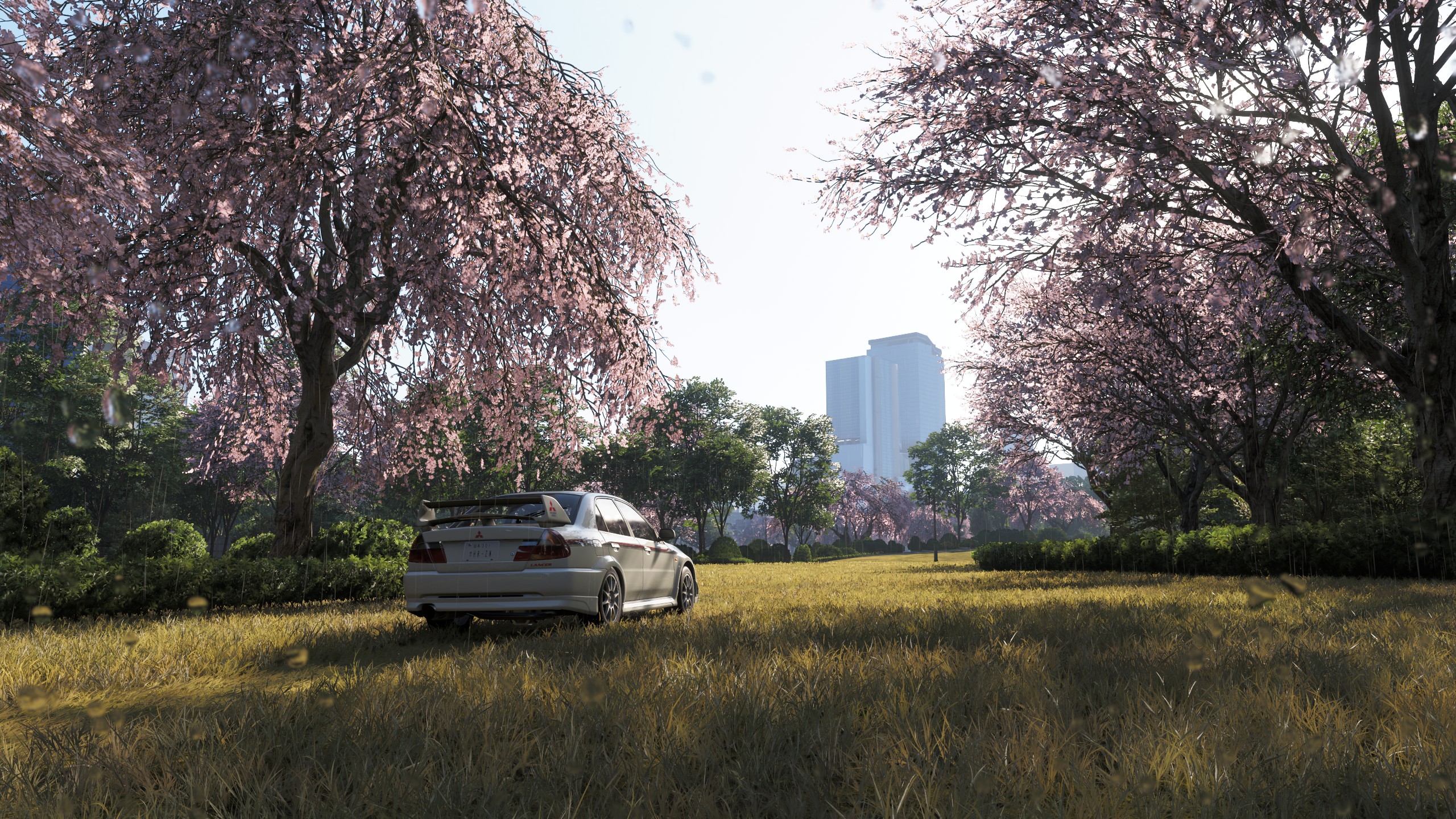 『Forza Horizon 6』日本が美しすぎてゲームが進行しない人が国内外で続出_002