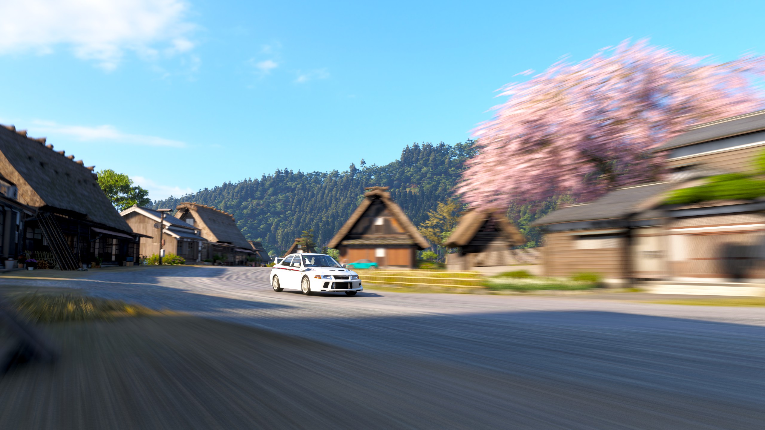 『Forza Horizon 6』日本が美しすぎてゲームが進行しない人が国内外で続出_005