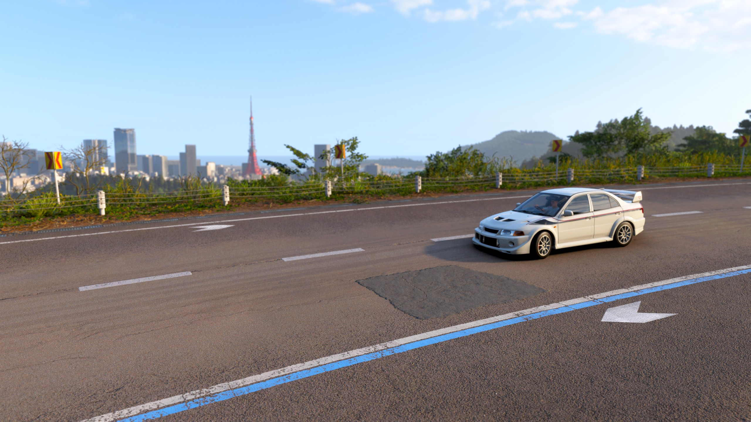 『Forza Horizon 6』日本が美しすぎてゲームが進行しない人が国内外で続出_004