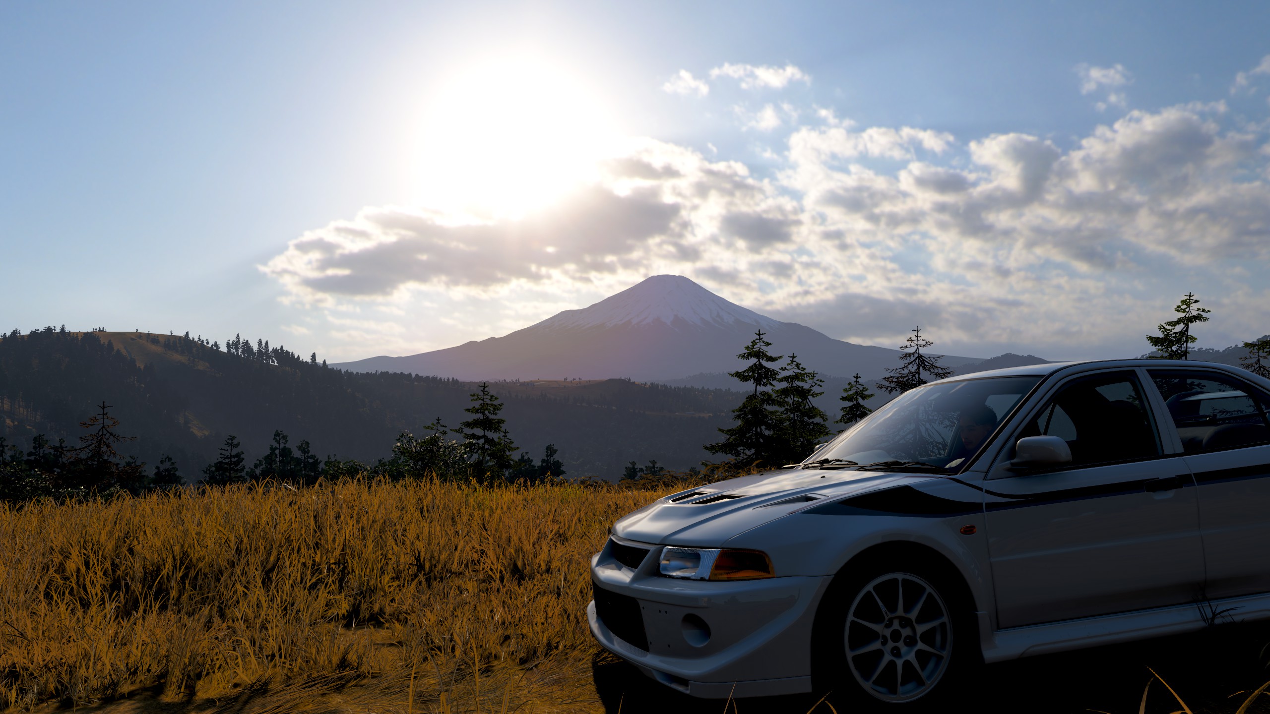 『Forza Horizon 6』日本が美しすぎてゲームが進行しない人が国内外で続出_001