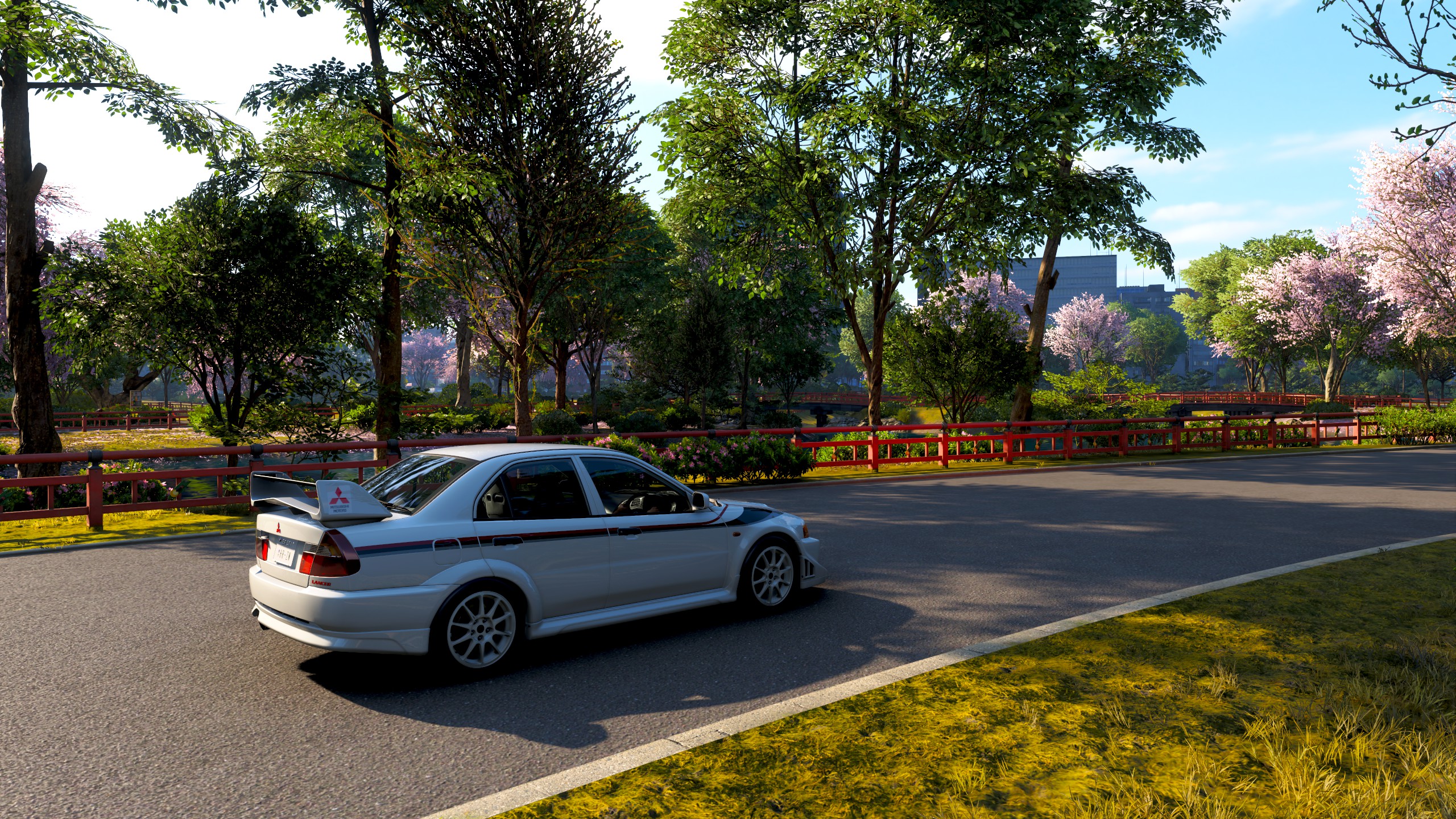 『Forza Horizon 6』日本が美しすぎてゲームが進行しない人が国内外で続出_020