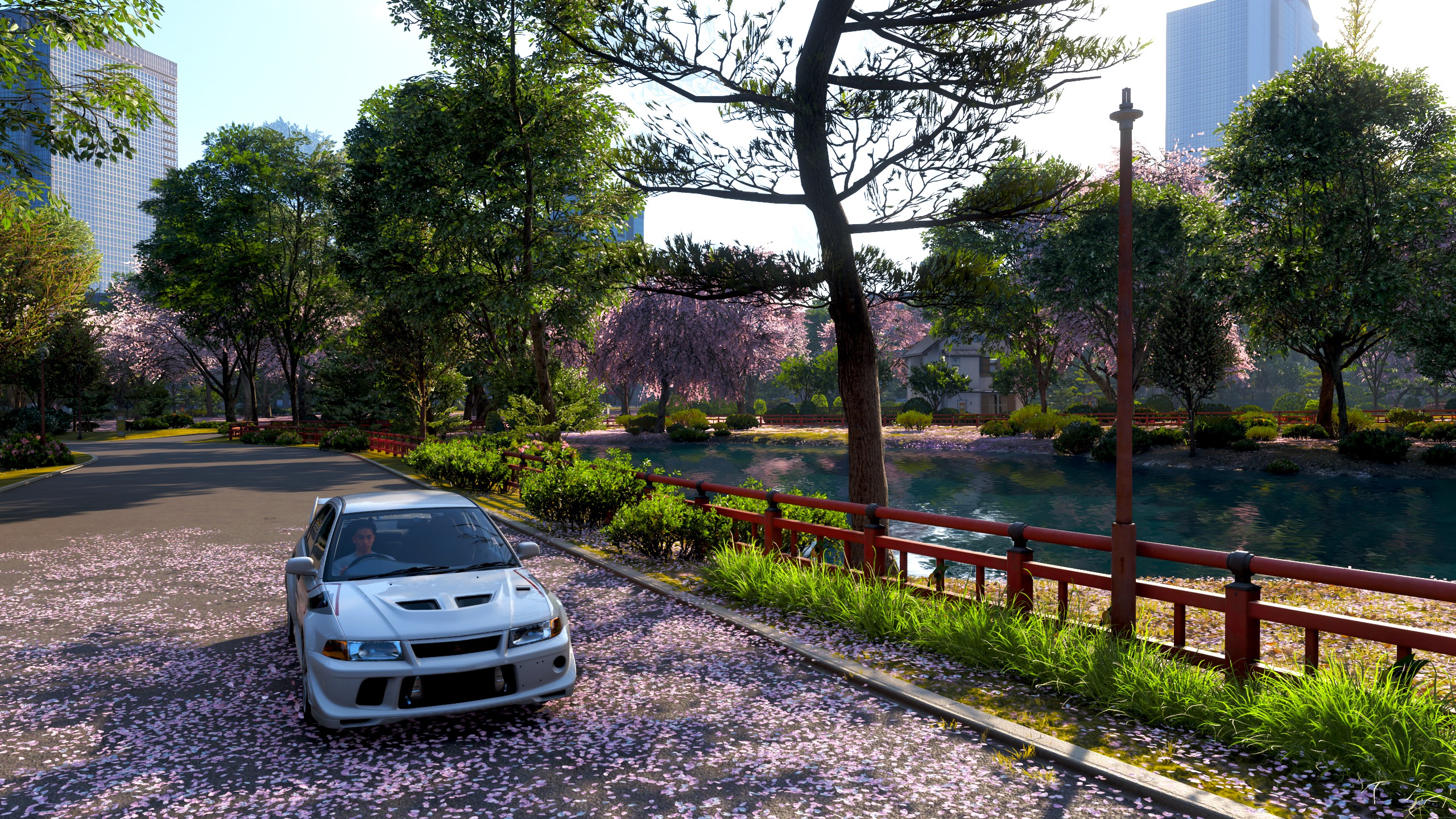 『Forza Horizon 6』日本が美しすぎてゲームが進行しない人が国内外で続出_021