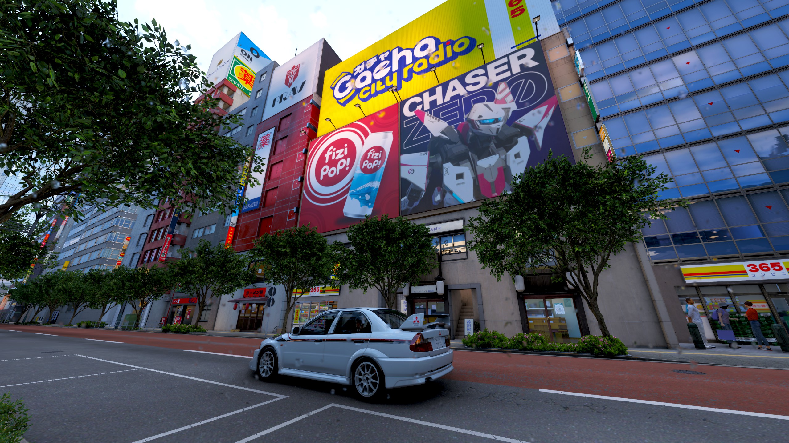 『Forza Horizon 6』日本が美しすぎてゲームが進行しない人が国内外で続出_007
