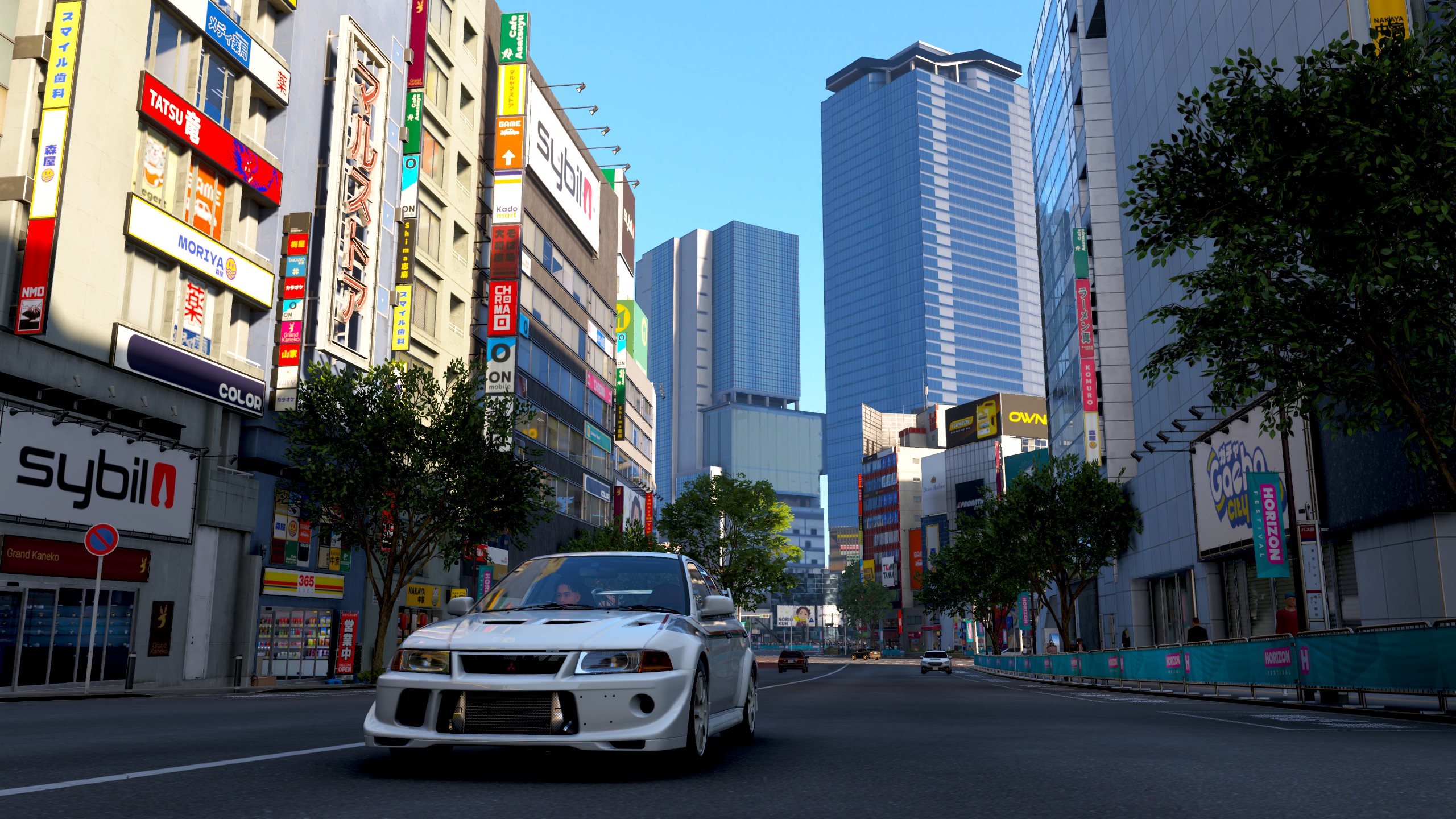 『Forza Horizon 6』日本が美しすぎてゲームが進行しない人が国内外で続出_006