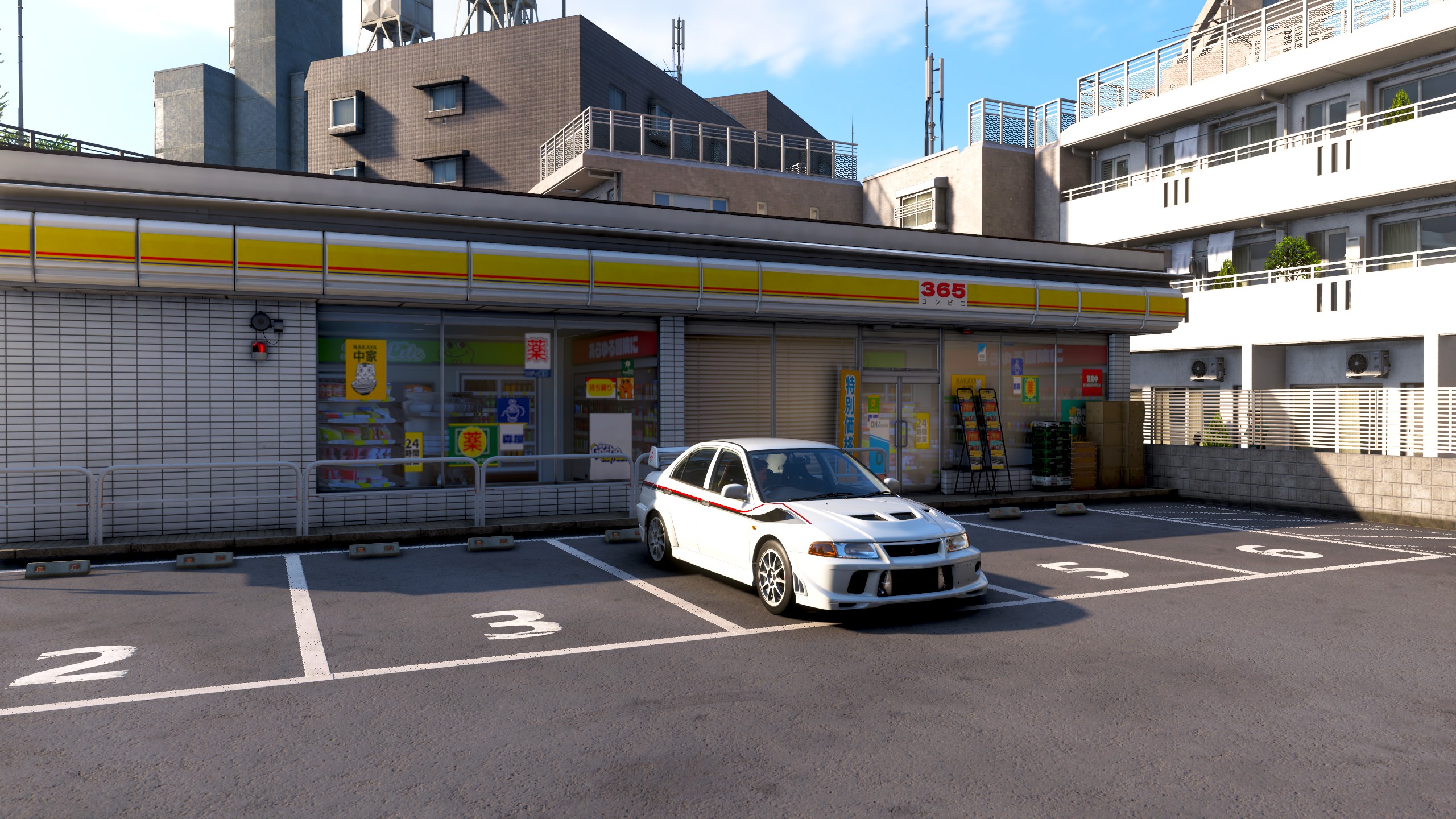 『Forza Horizon 6』日本が美しすぎてゲームが進行しない人が国内外で続出_008