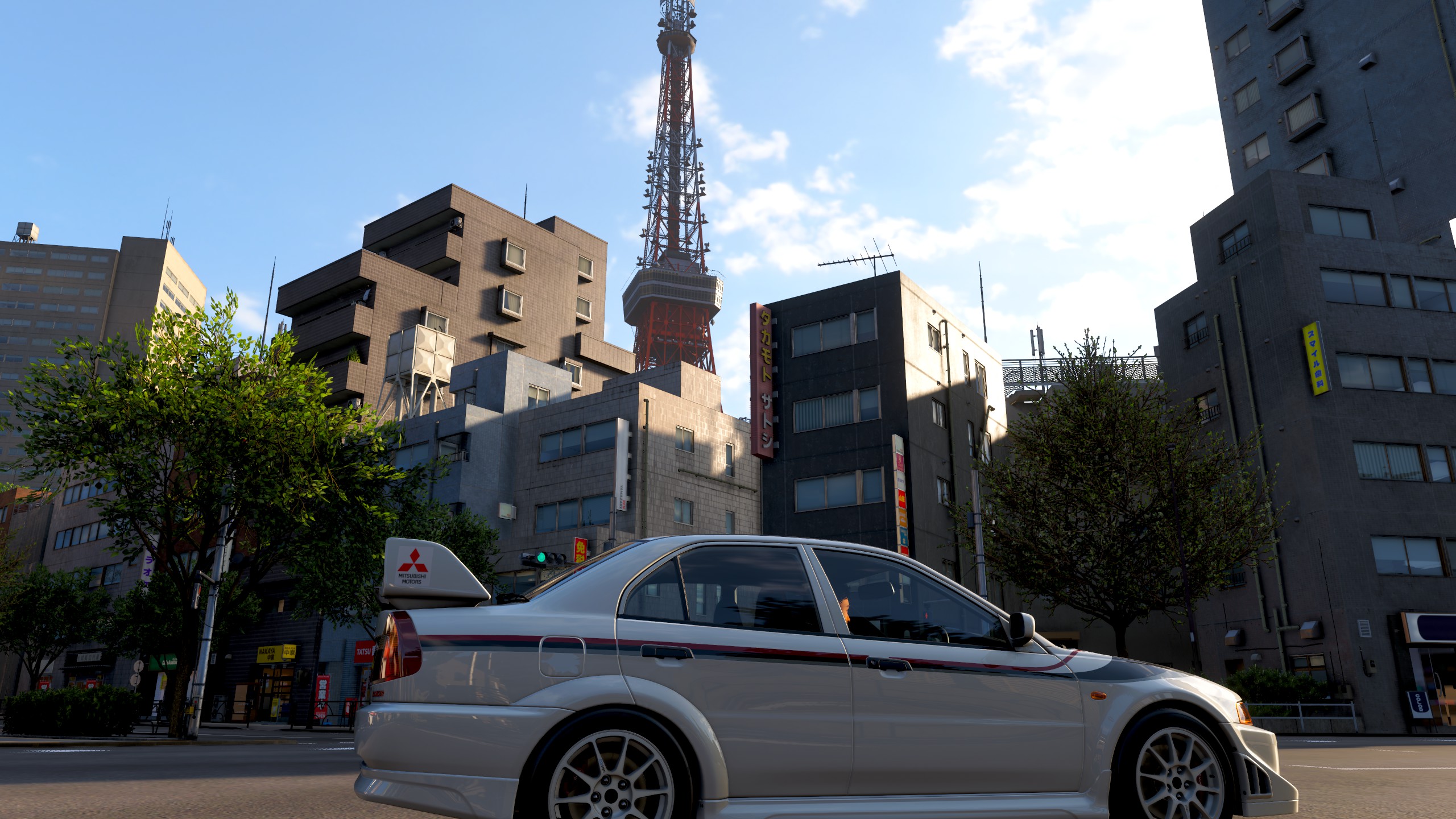 『Forza Horizon 6』日本が美しすぎてゲームが進行しない人が国内外で続出_010