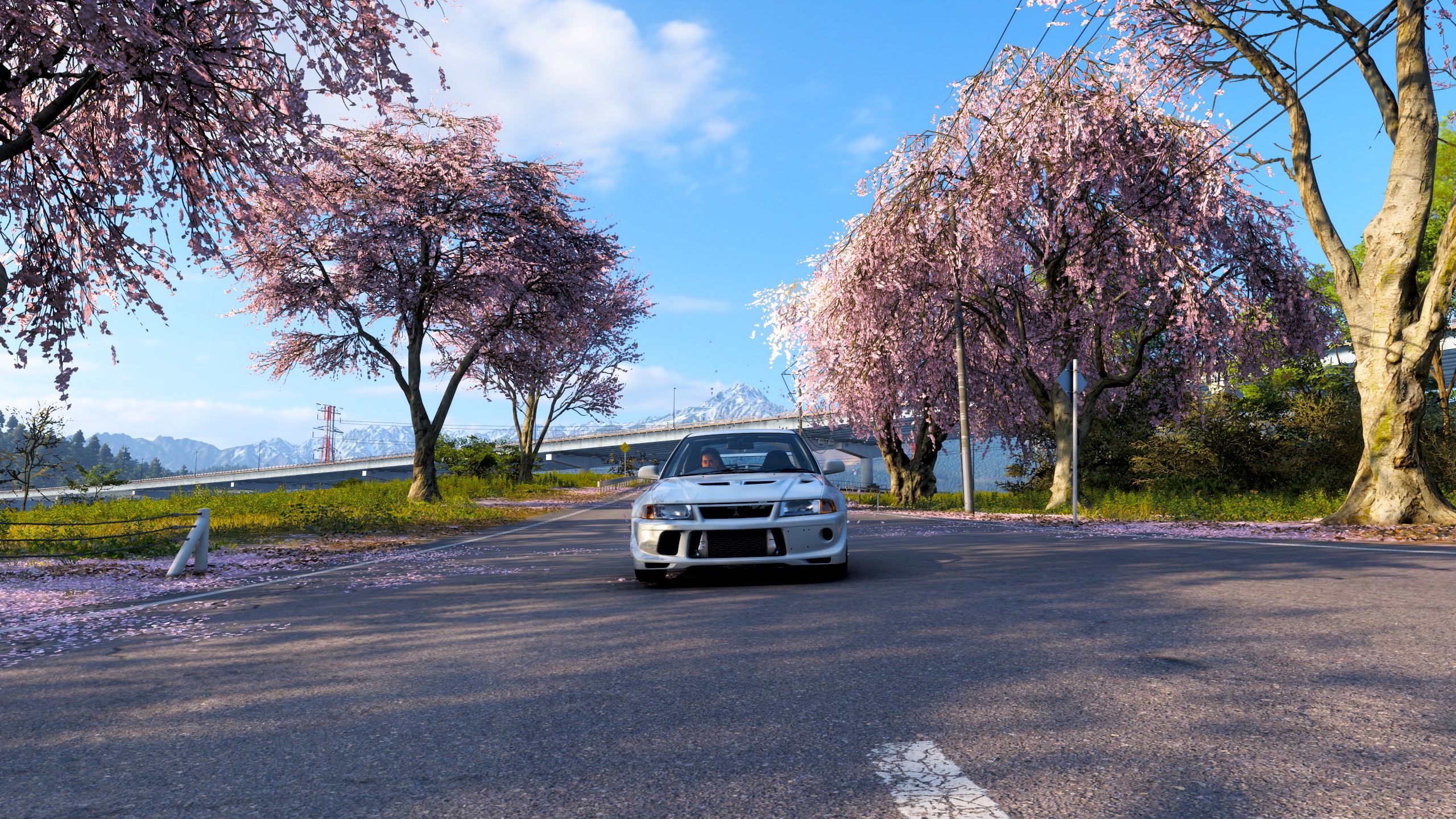 『Forza Horizon 6』日本が美しすぎてゲームが進行しない人が国内外で続出_011