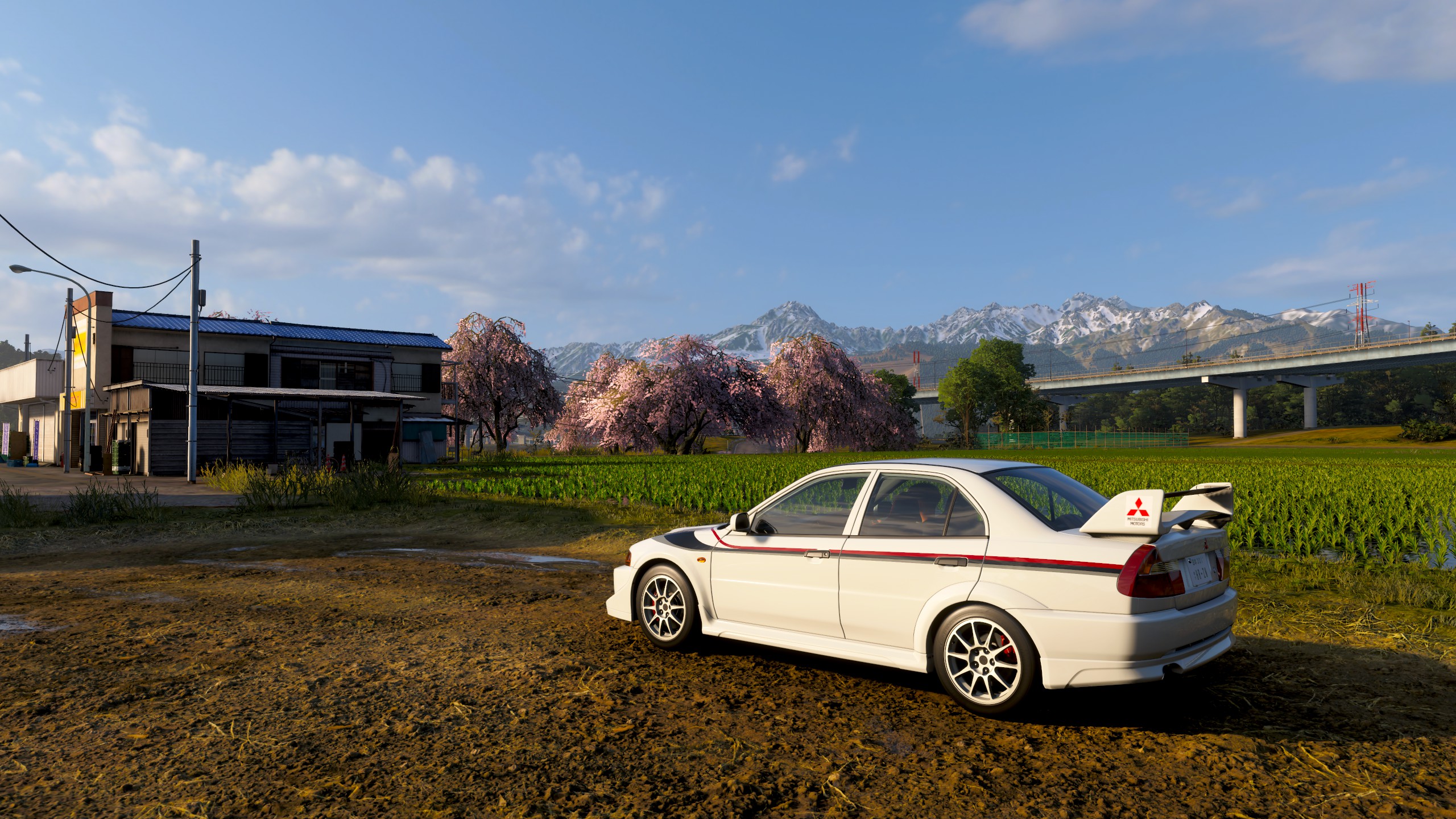 『Forza Horizon 6』日本が美しすぎてゲームが進行しない人が国内外で続出_014