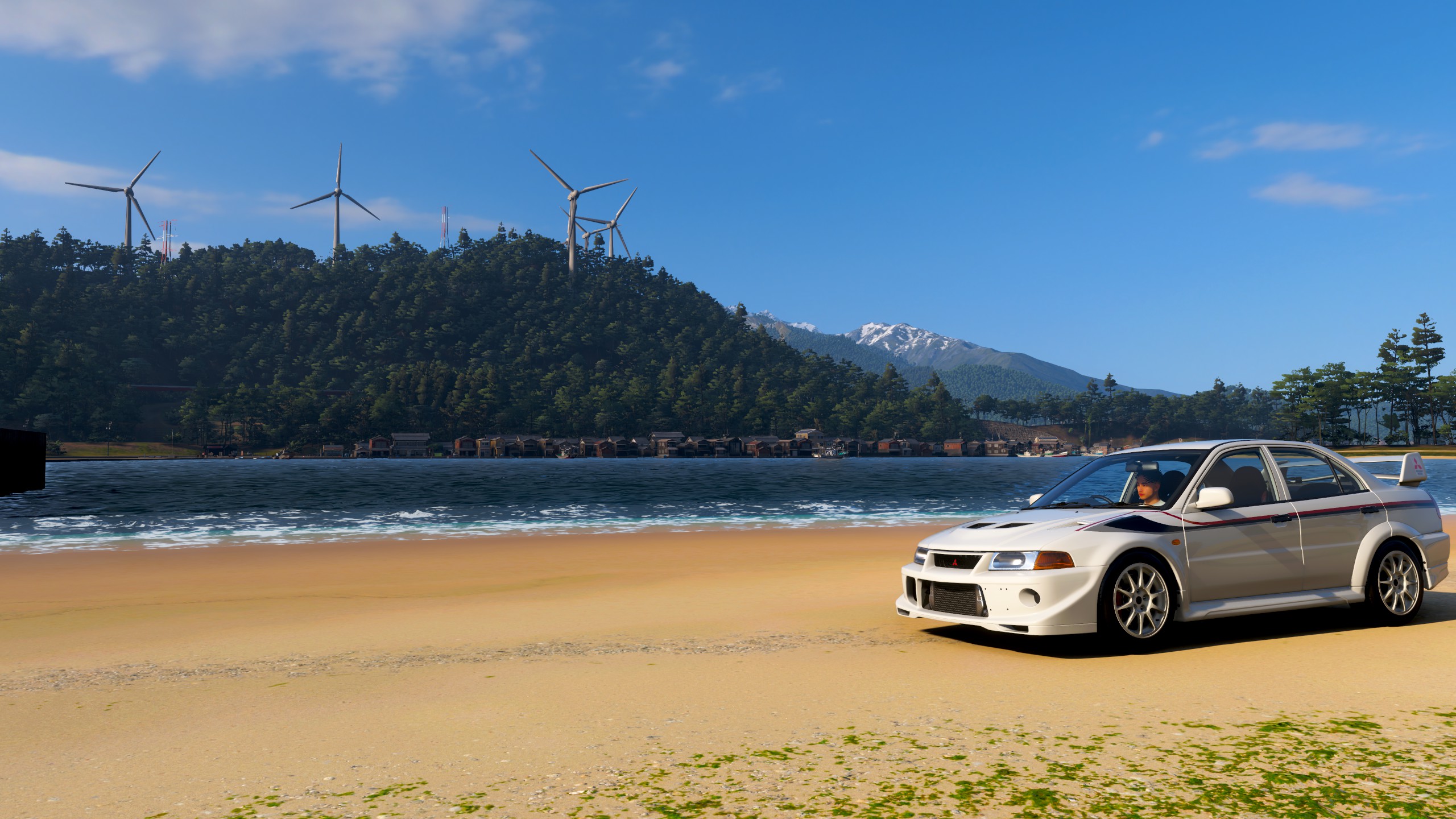 『Forza Horizon 6』日本が美しすぎてゲームが進行しない人が国内外で続出_013