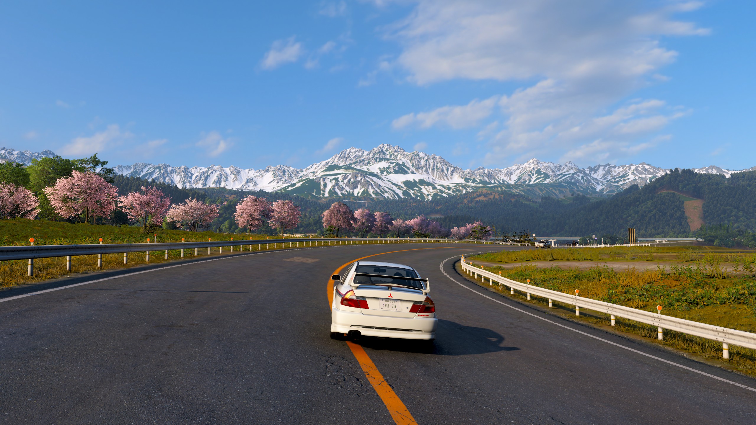 『Forza Horizon 6』日本が美しすぎてゲームが進行しない人が国内外で続出_016