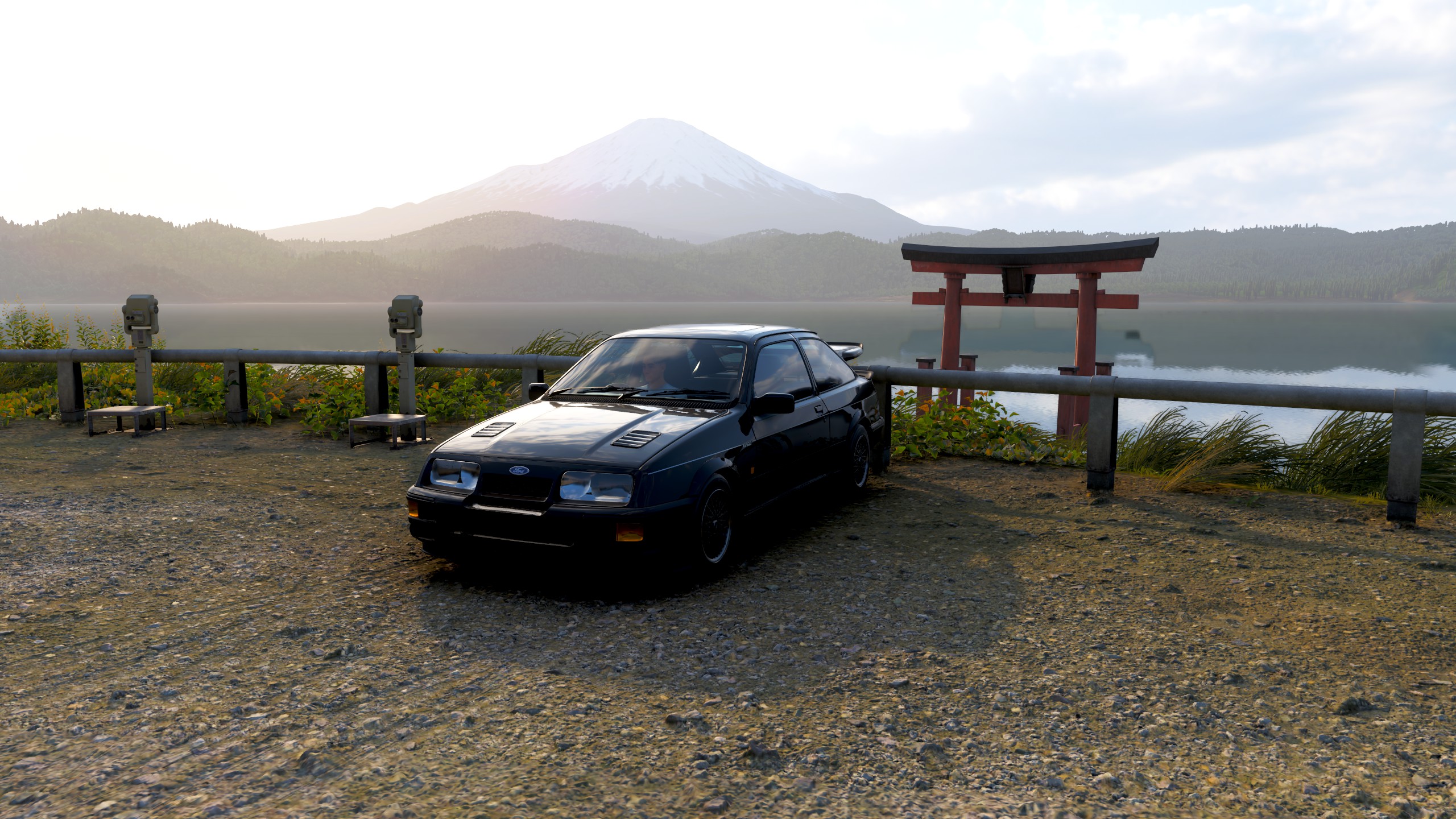 『Forza Horizon 6』ボロボロの車を数時間で直す「ユウジ」の手腕に注目集まる_006