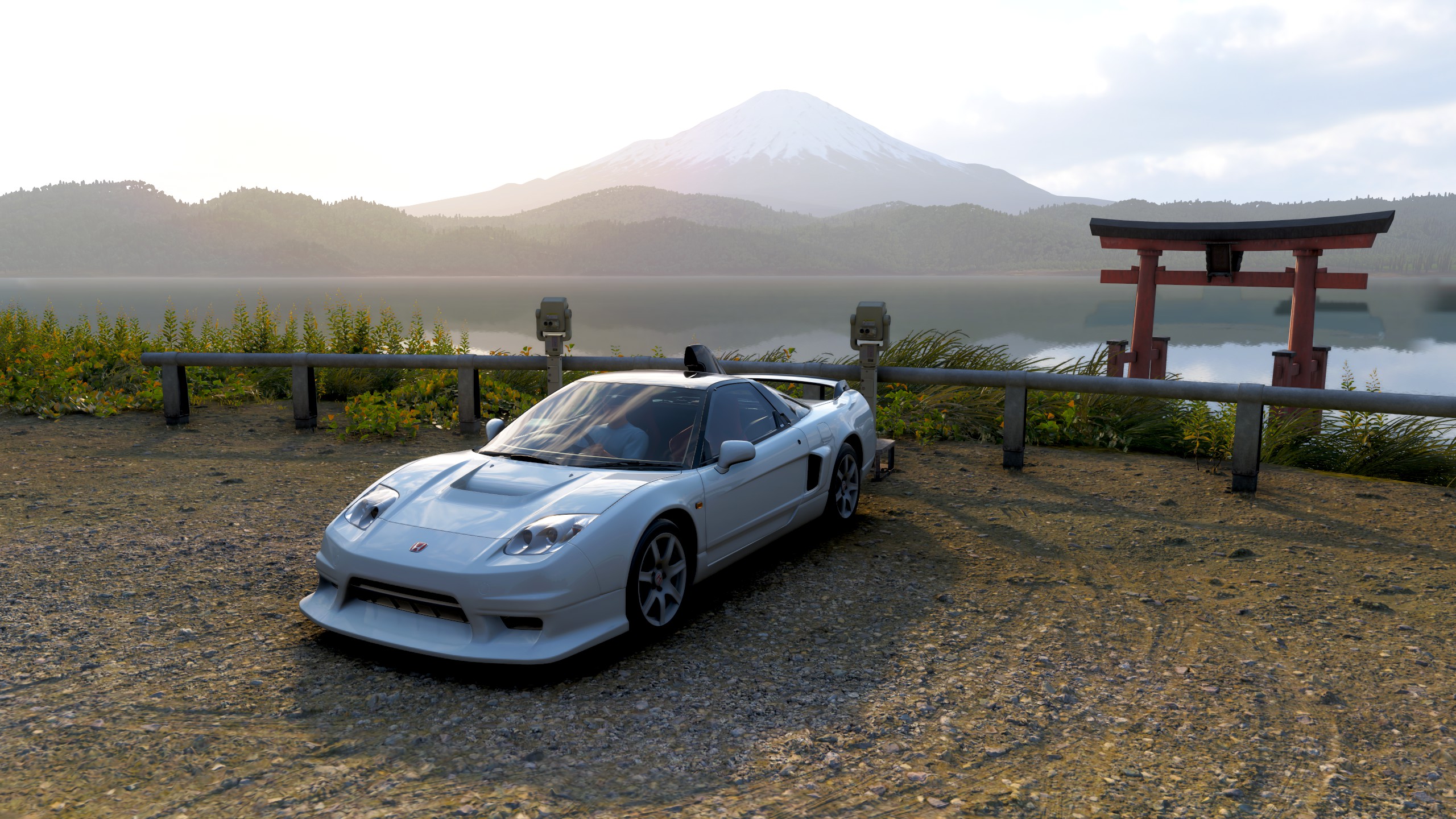 『Forza Horizon 6』ボロボロの車を数時間で直す「ユウジ」の手腕に注目集まる_005