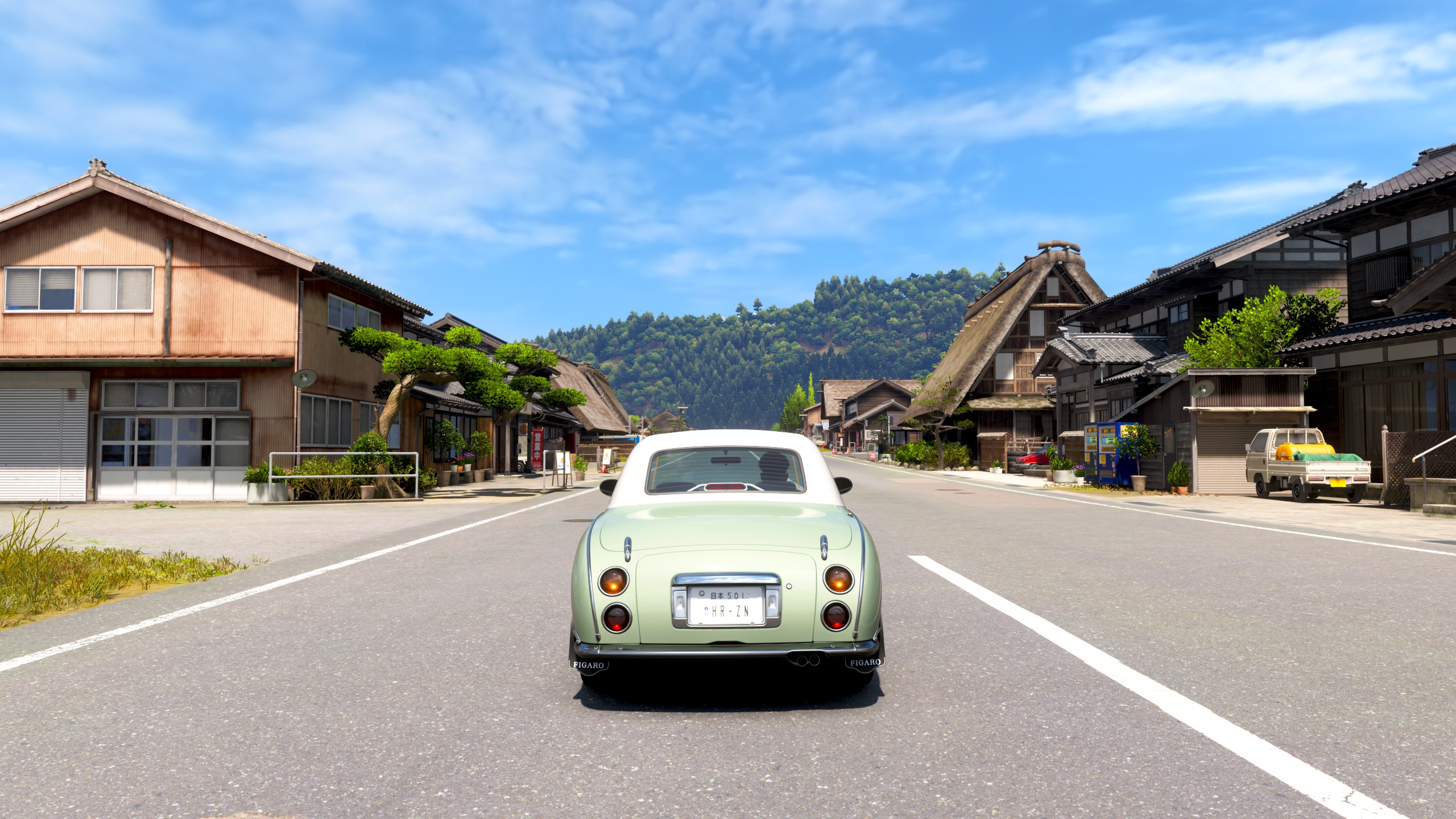 『Forza Horizon 6』に“夏”が到来。「ひまわり」が咲き始めたほか、イベントもスタート_003