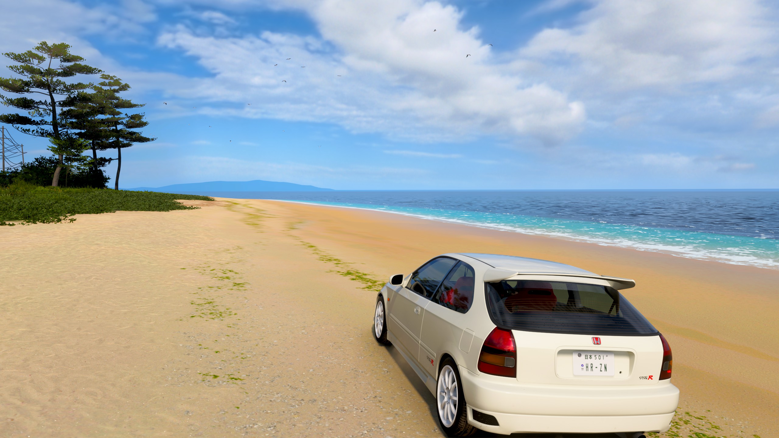 『Forza Horizon 6』に“夏”が到来。「ひまわり」が咲き始めたほか、イベントもスタート_005