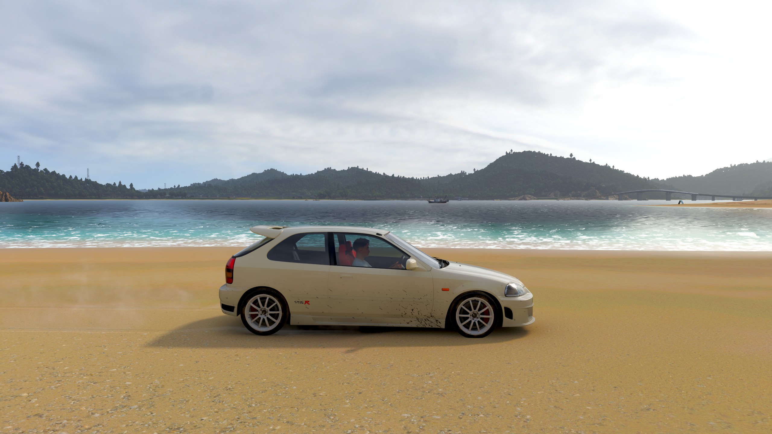『Forza Horizon 6』に“夏”が到来。「ひまわり」が咲き始めたほか、イベントもスタート_017