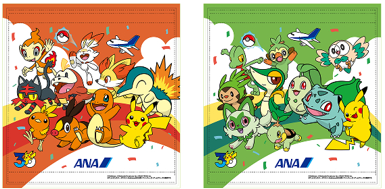 「ポケモンジェット 赤」「ポケモンジェット 緑」のデザイン解禁、順次就航へ_005