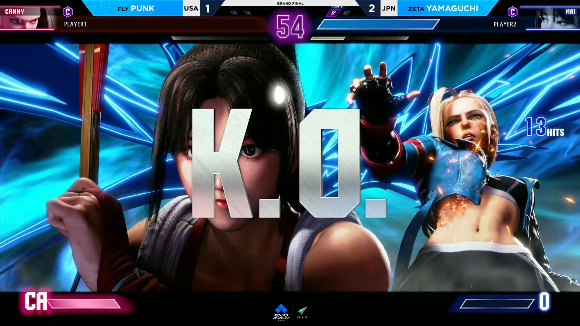 「EVO Japan 2026」ヤマグチ選手が『スト6』部門で日本人初優勝を果たす_005