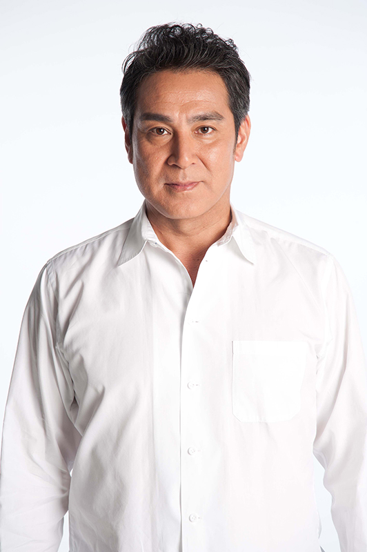 『ストレンジャー ザン ヘヴン』故・菅原文太さんが出演。声は菅原さんと縁が深い俳優・宇梶剛士さんが担当_002