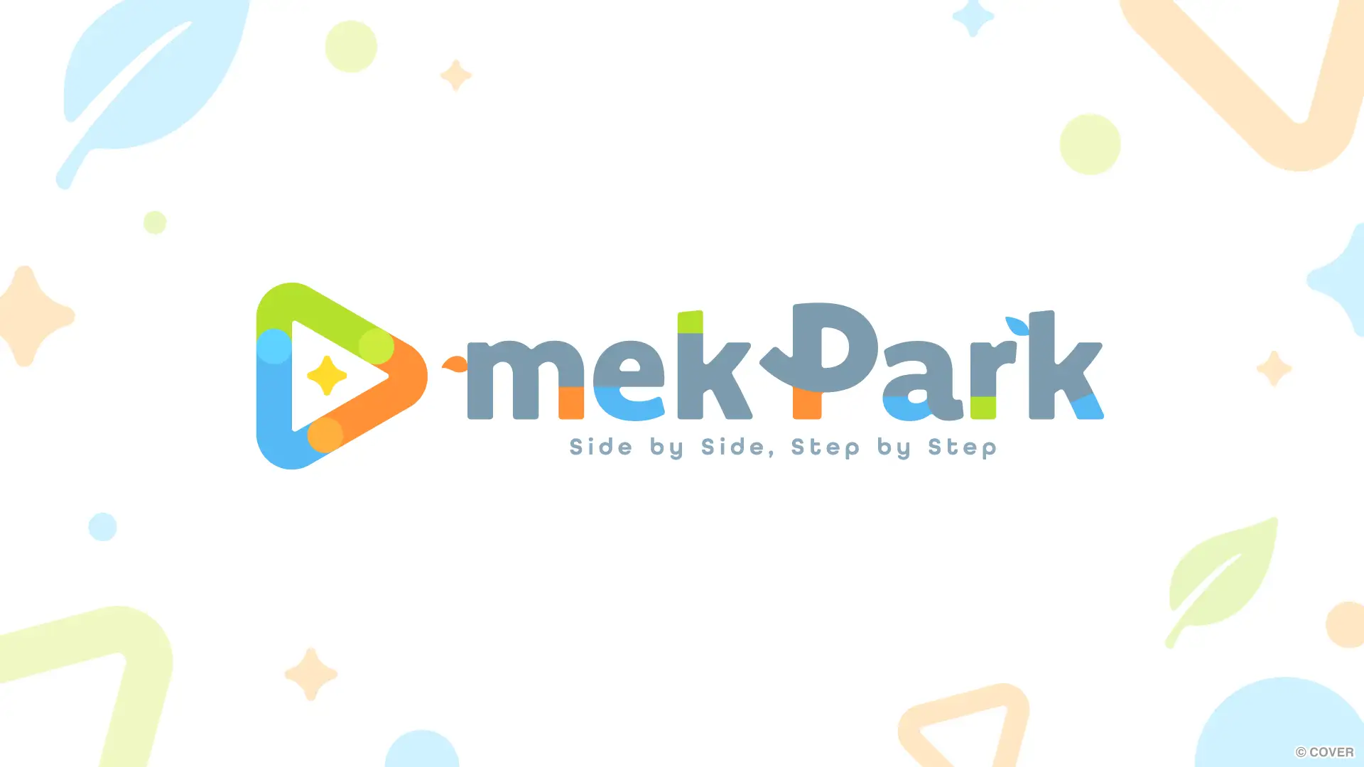 『ホロライブ』運営「カバー株式会社」が新たなタレント育成プロジェクト「mekPark（メクパーク）」を始動_002