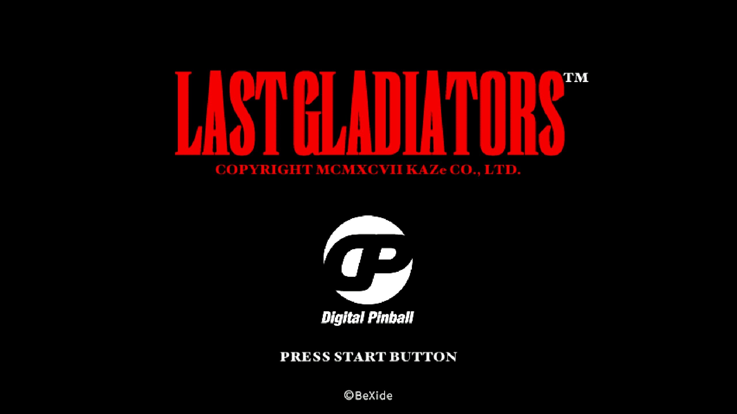 『Digital Pinball: Last Gladiators』Steam、Nintendo Switch向け移植が制作決定_017