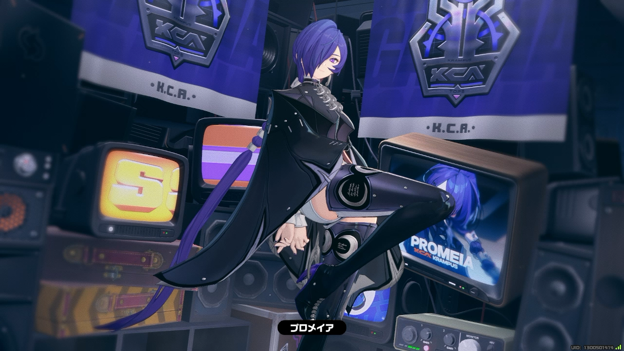 『ゼンゼロ』Ver.2.8「新・エリー都の落日」感想。