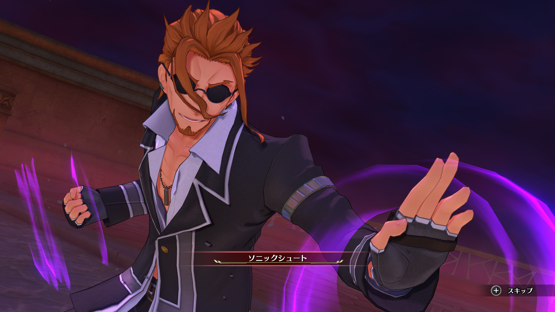『空の軌跡 the 2nd』結社メンバーが紹介。ブルブランやルシオラ、カンパネルラやヴァルターが登場_021