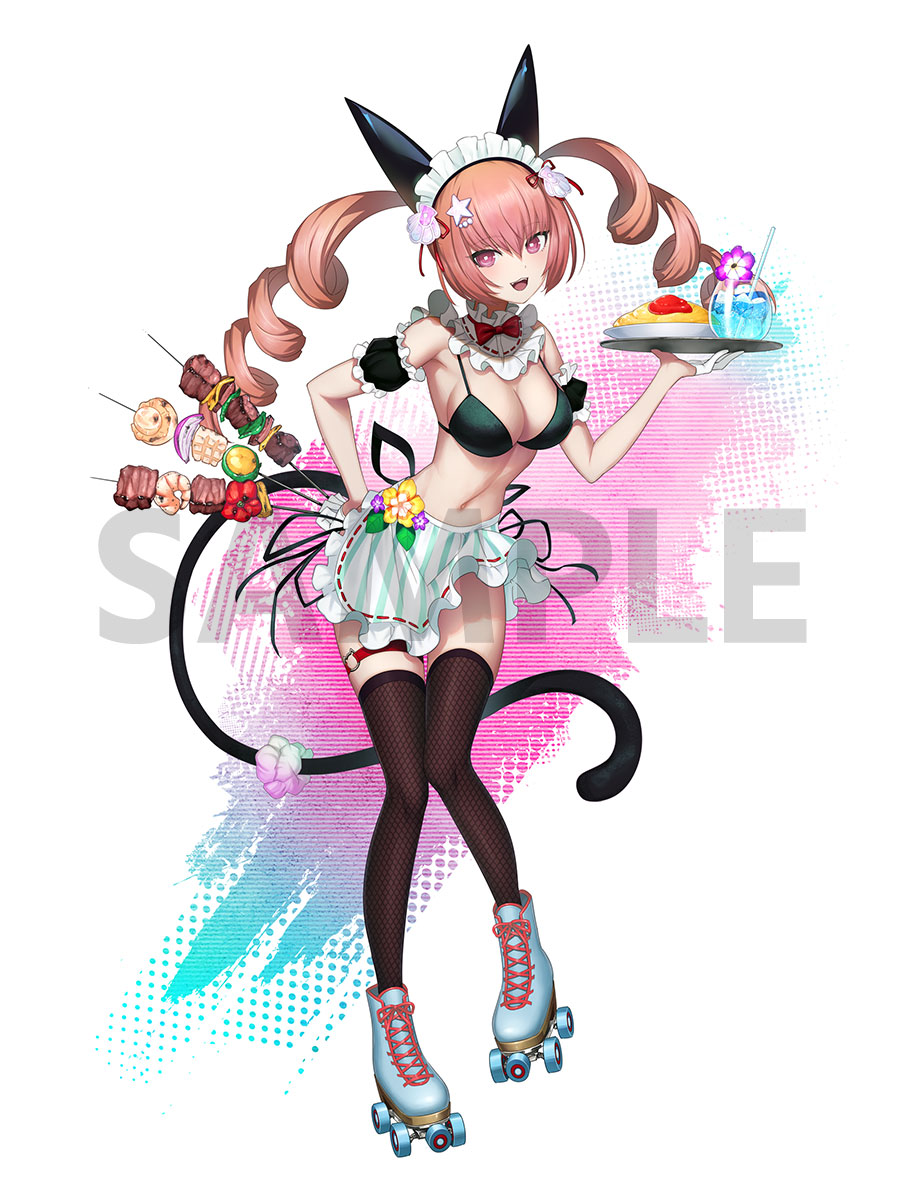 『シュタゲ』新作『STEINS;GATE RE:BOOT』店舗別特典の描き下ろしイラストを公開_009