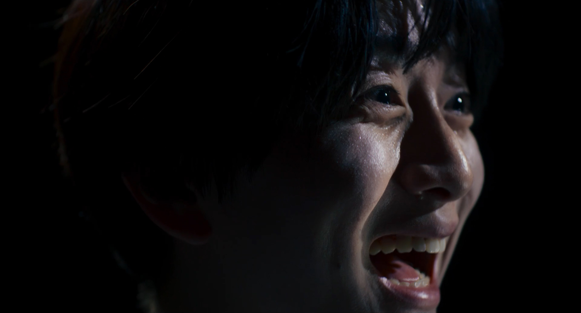 ホラー映画『口に関するアンケート』の場面写真、幕間映像が解禁_011