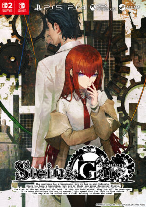『シュタゲ』新作『STEINS;GATE RE:BOOT』が8月20日に発売決定！_008