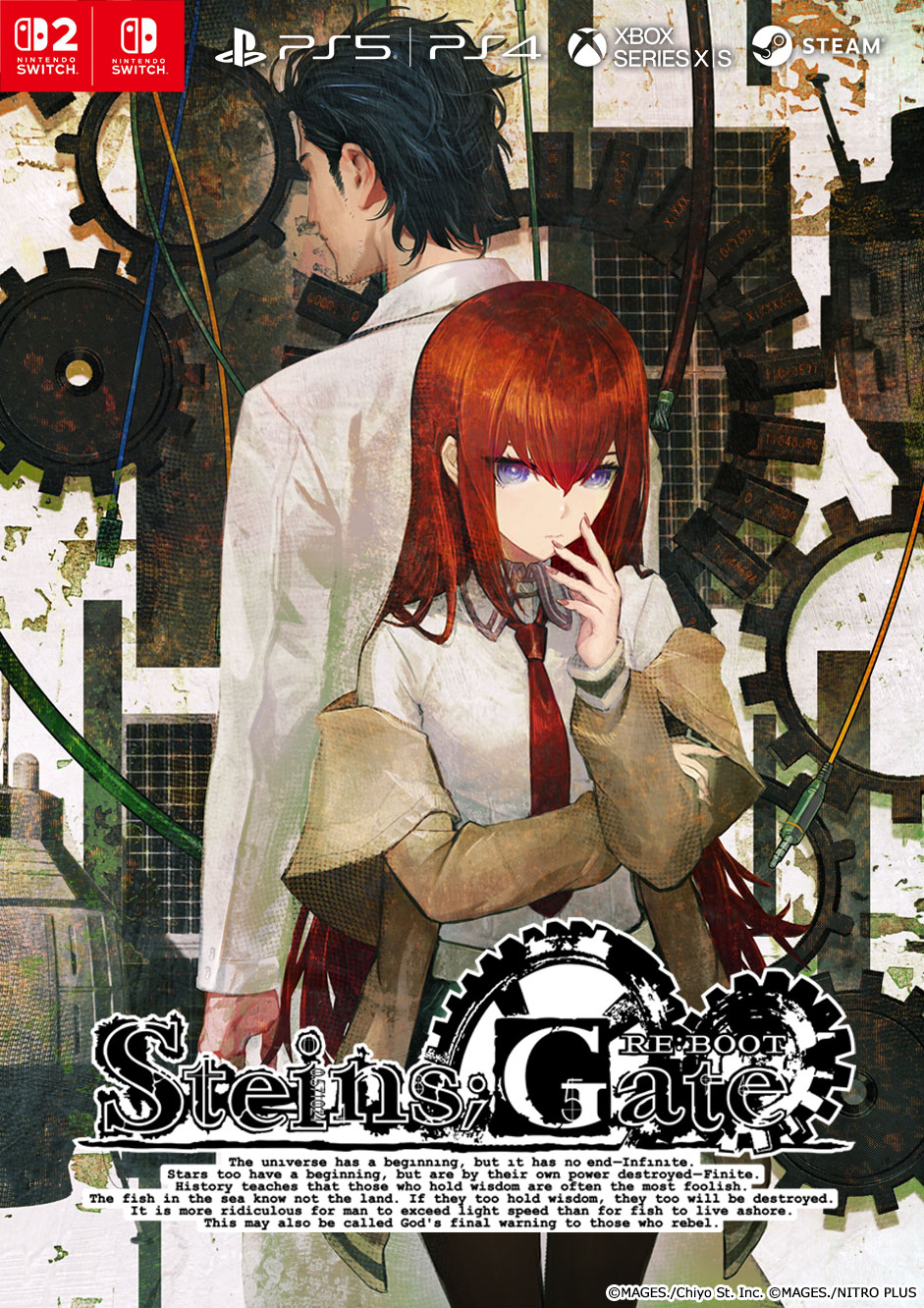 『シュタゲ』新作『STEINS;GATE RE:BOOT』店舗別特典の描き下ろしイラストを公開_017