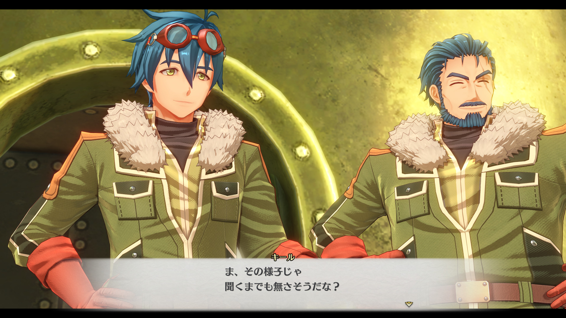 『空の軌跡 the 2nd』結社メンバーが紹介。ブルブランやルシオラ、カンパネルラやヴァルターが登場_025