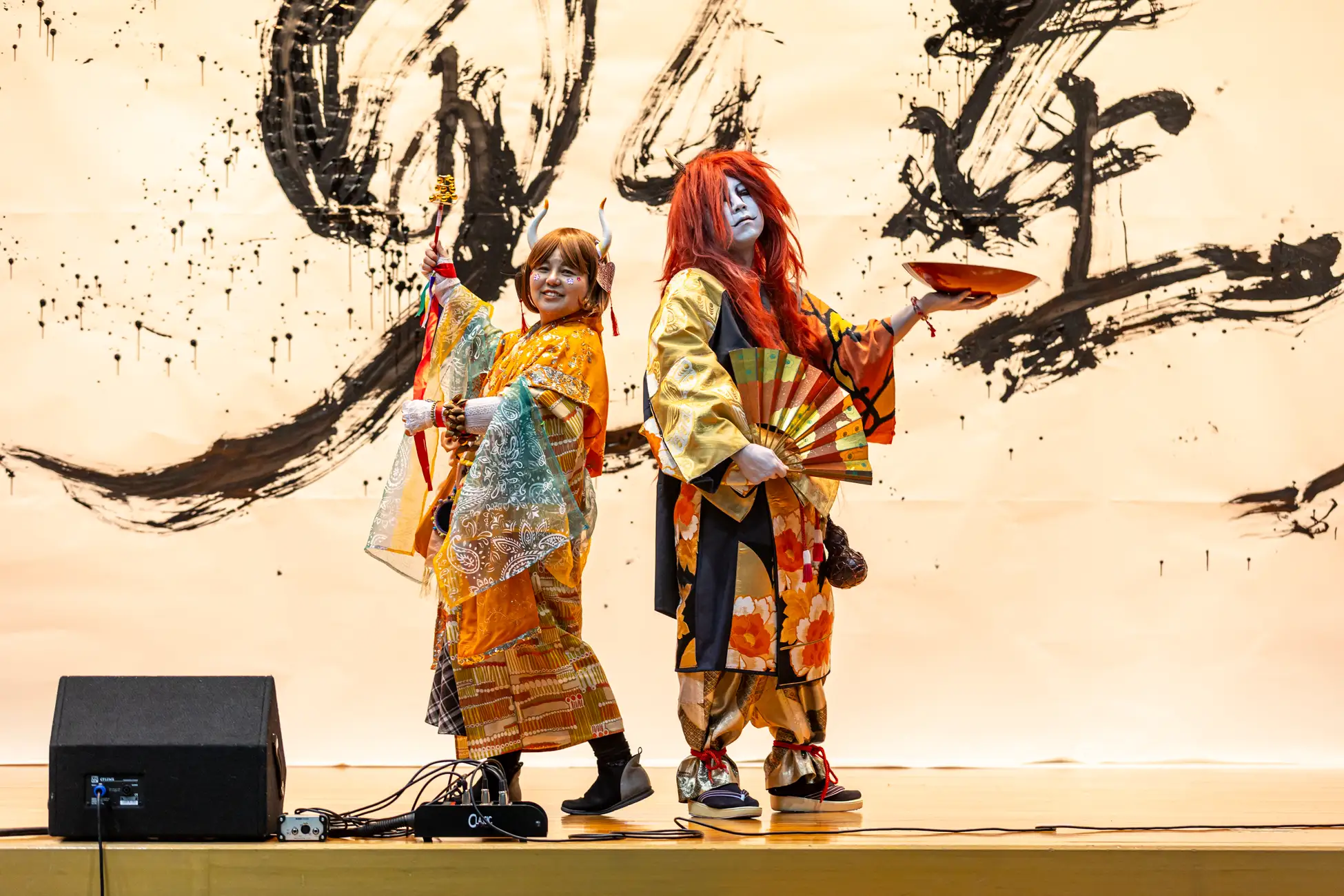 「YOKAI EXPO 2027」が2027年2月21日に香川県・小豆島で開催予定 のべ4000人動員の妖怪文化の祭典 _023