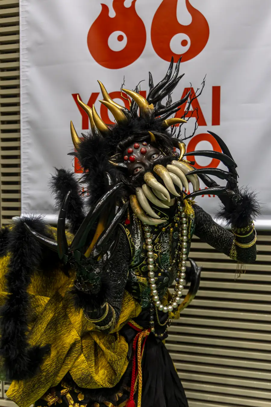 「YOKAI EXPO 2027」が2027年2月21日に香川県・小豆島で開催予定 のべ4000人動員の妖怪文化の祭典 _017