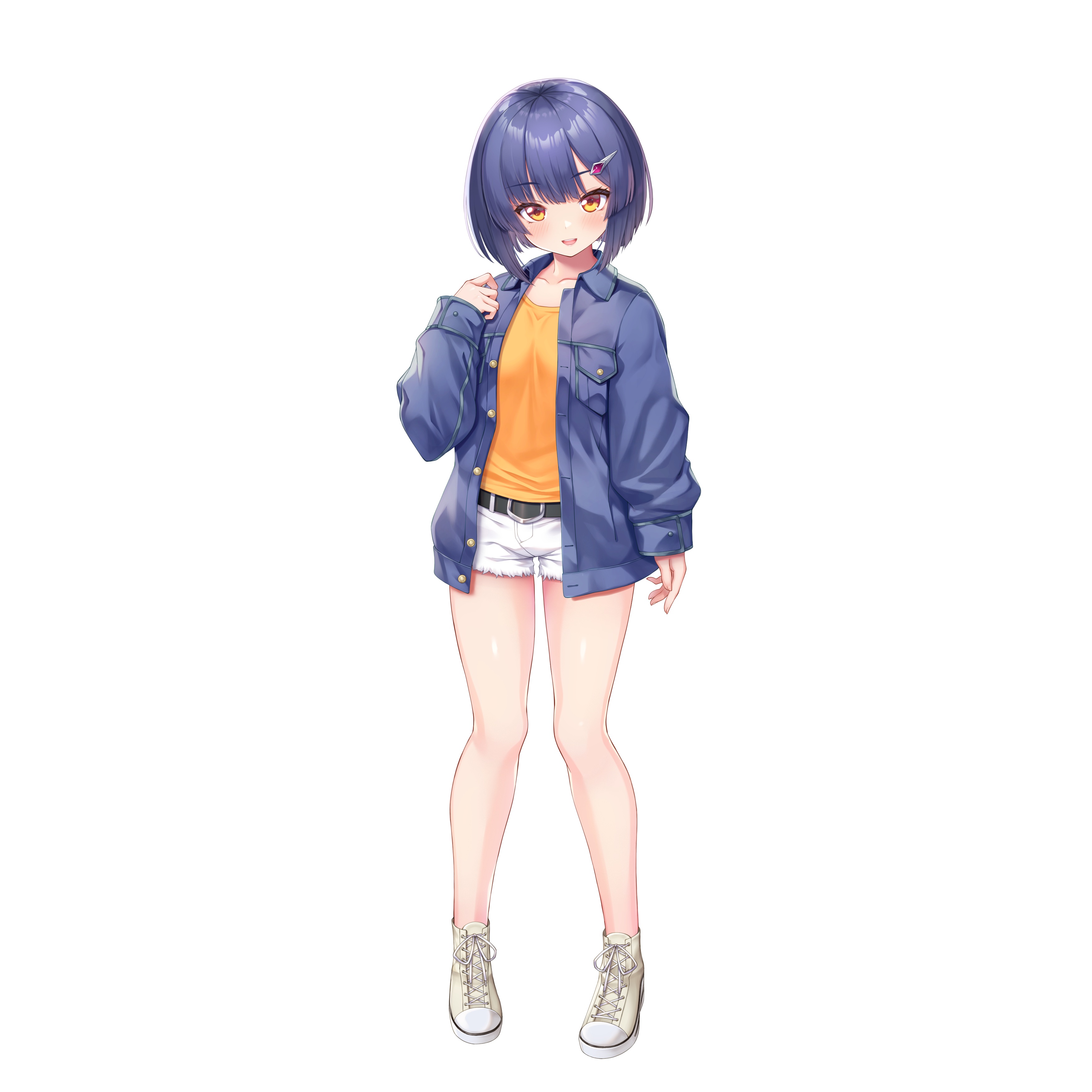 『STELLAR IDOL PROJECT』インタビュー: DMMの新作アイドルゲームが