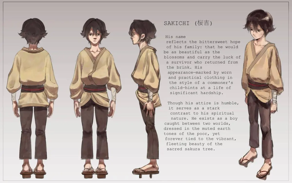『A Journey's End』Steamページ公開 『千と千尋』に着想を得た銭湯シミュレーション_005