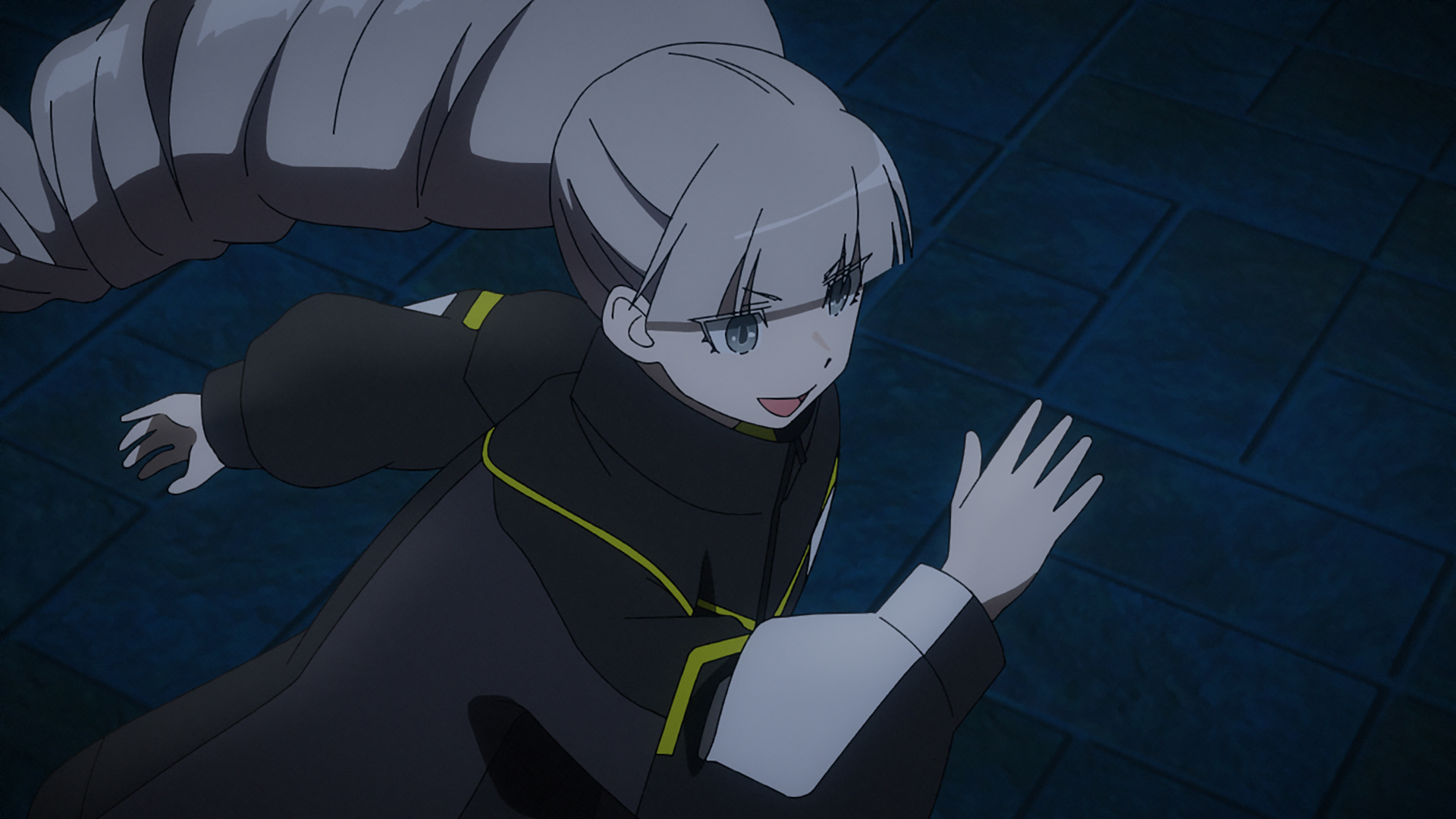 動画工房制作によるオリジナルTVアニメ『メビウス・ダスト』が2026年7月に放送決定_009