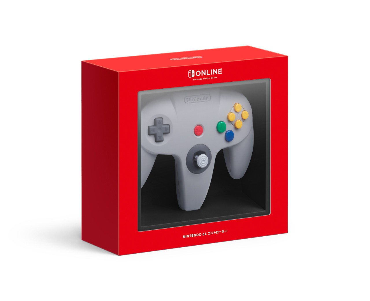 『ドンキーコング64』が“6月4日”より「NINTENDO 64 Nintendo Classics」に追加_005