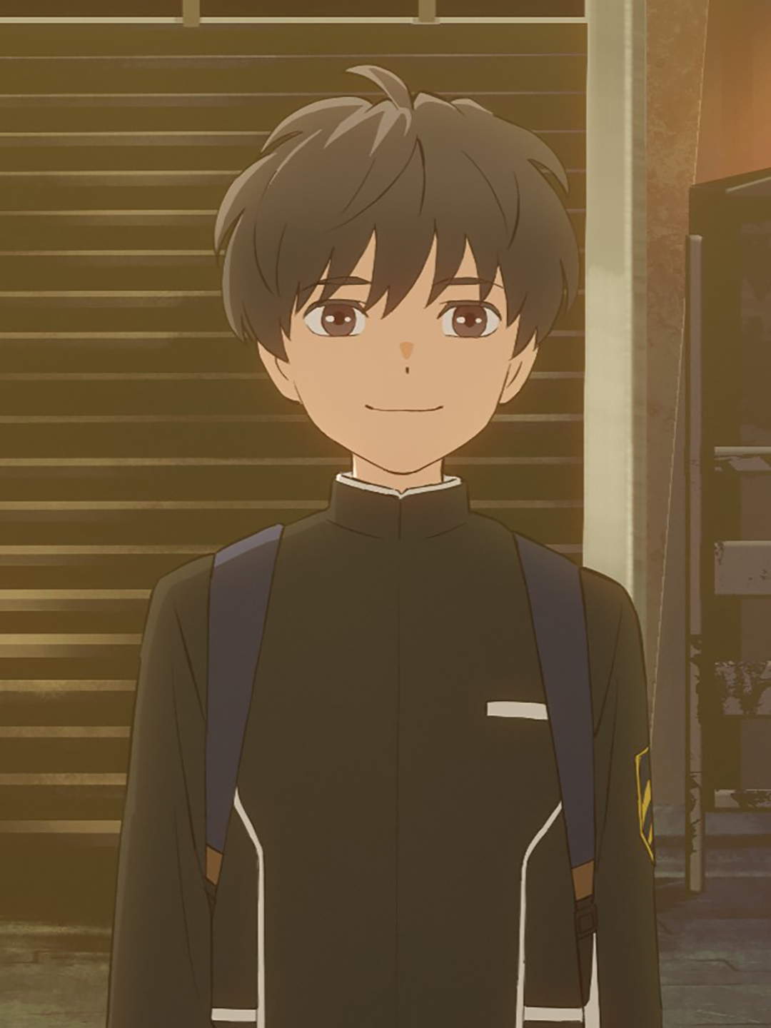 動画工房制作によるオリジナルTVアニメ『メビウス・ダスト』が2026年7月に放送決定_001