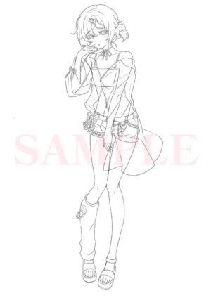 『シュタゲ』新作『STEINS;GATE RE:BOOT』が8月20日に発売決定！_046