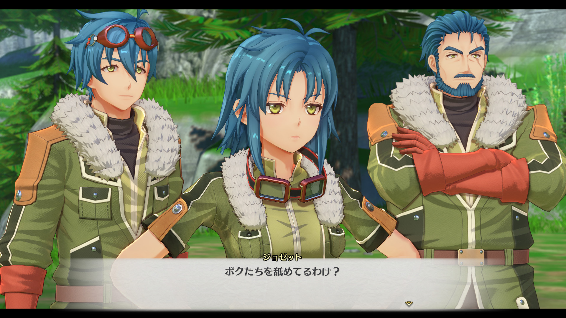 『空の軌跡 the 2nd』結社メンバーが紹介。ブルブランやルシオラ、カンパネルラやヴァルターが登場_005