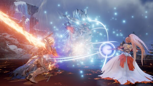 『テイルズ オブ アライズ』の『Beyond the Dawn Edition』Switch 2版が本日発売_003