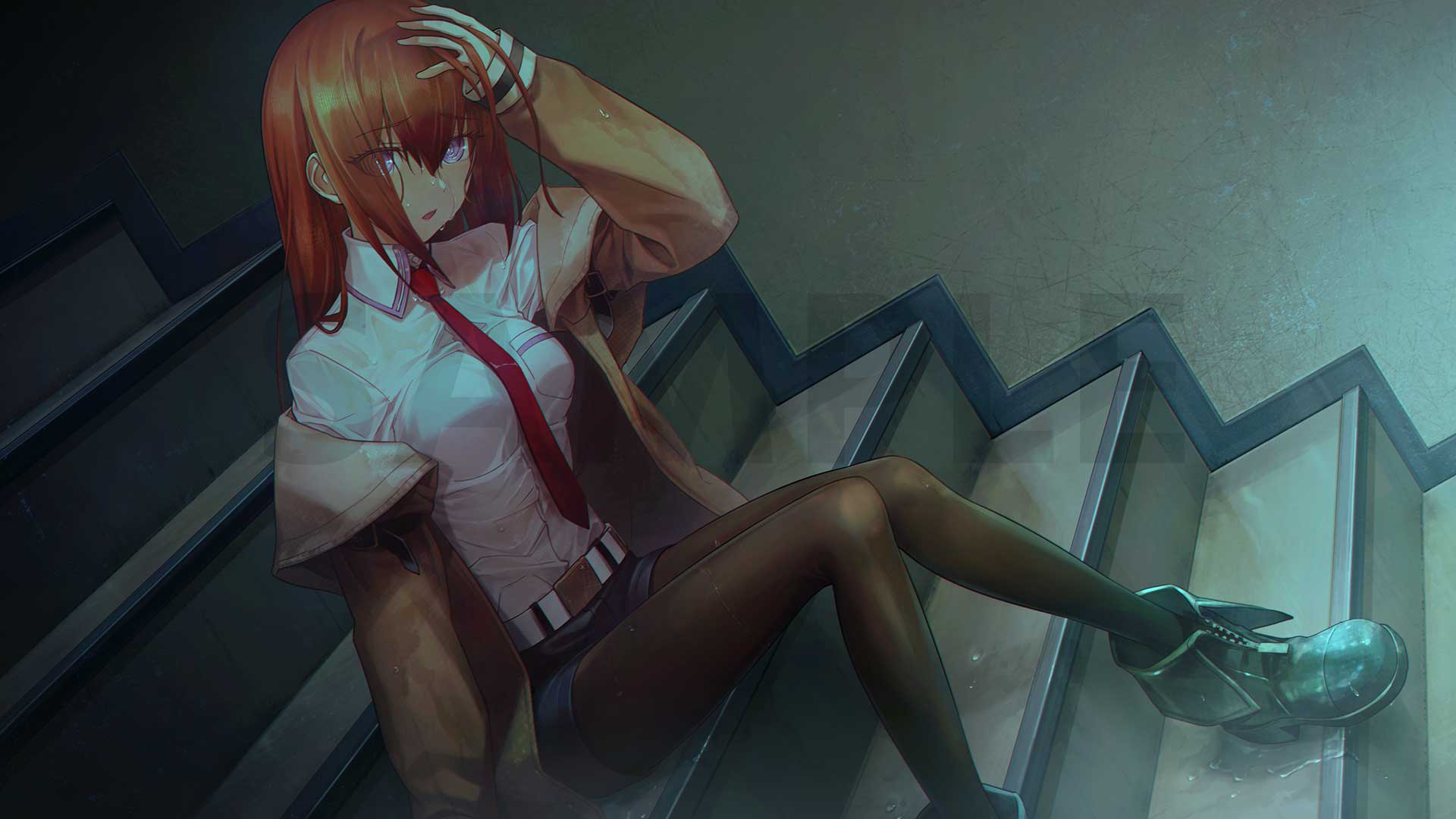 『シュタゲ』新作『STEINS;GATE RE:BOOT』店舗別特典の描き下ろしイラストを公開_032