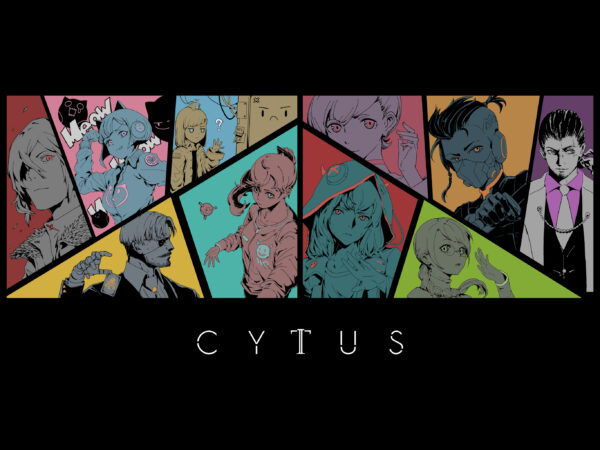 人気リズムゲーム『Cytus II』Nintendo Switch 2 /Nintendo Switch版の開発が決定
_005