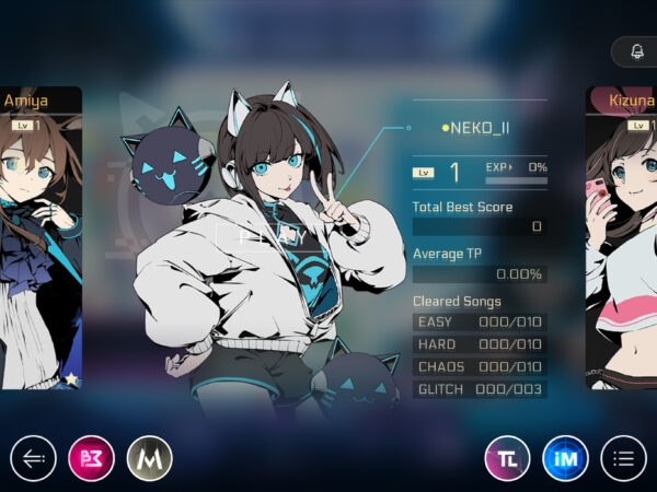 人気リズムゲーム『Cytus II』Nintendo Switch 2 /Nintendo Switch版の開発が決定
_001