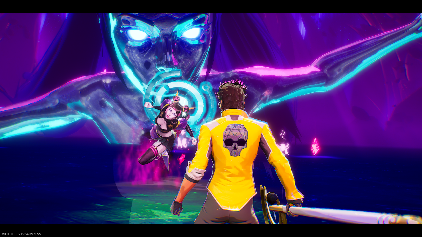 『Dead as Disco』リズム格闘ゲームがリリース48時間で10万本突破_005